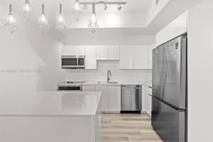 101 Diplomat Pkwy 1406 Hallandale Beach, FL 33009 - MLS#A11935351