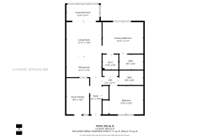 2800 Nw 47th Ter 202a Lauderdale Lakes, FL 33313 - MLS#A11935359