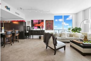 1900 N Bayshore Dr APT 5103, Miami, FL 33132, - MLS#A11935360
