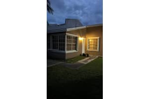 9636 Sw 147th Court, Miami