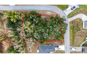 0 Nell Rd North Port, FL 34288 - MLS#A11935385