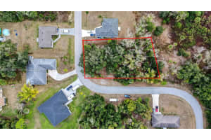0 Nell Rd North Port, FL 34288 - MLS#A11935385