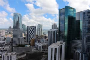 41 SE 5th St APT 2203, Miami, FL 33131, - MLS#A11935386