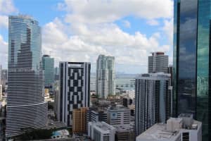 41 SE 5th St APT 2203, Miami, FL 33131, - MLS#A11935386