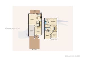 754 NE 191st Terrace, Miami, FL 33179, - MLS#A11935393