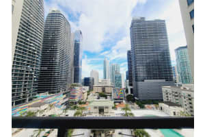 999 SW 1st Ave APT 2008, Miami, FL 33130, - MLS#A11935396