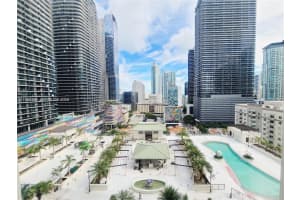 999 SW 1st Ave APT 2008, Miami, FL 33130, - MLS#A11935396