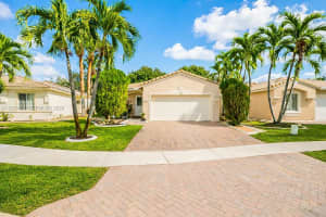 4521 Sw 124th Ter Miramar, FL 33027 - MLS#A11935411