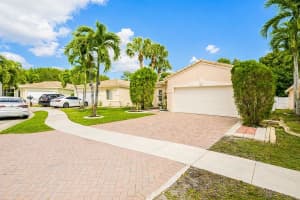 4521 Sw 124th Ter Miramar, FL 33027 - MLS#A11935411