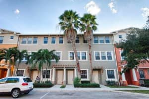 833 Millbrae Ct UNIT 5, West Palm Beach, FL 33401, Sold 02/15/26