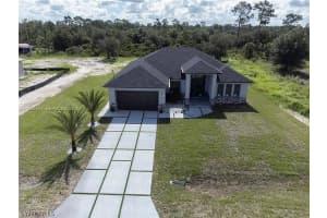 616 Maple Ave N #1, Lehigh Acres, FL 33972, - MLS#A11935437