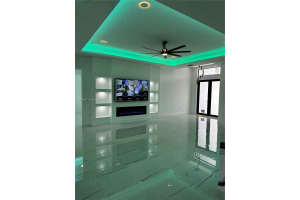 616 Maple Ave N #1, Lehigh Acres, FL 33972, - MLS#A11935437