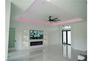 616 Maple Ave N #1, Lehigh Acres, FL 33972, - MLS#A11935437