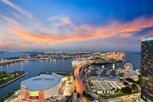 159 Ne 6th St 4415 Miami, FL 33132 - MLS#A11935449