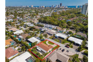 1551 Se 24th Ave Pompano Beach, FL 33062 - MLS#A11935451