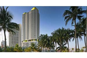 185 Sw 7th St 1402, Miami