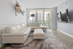 350 SE 2nd St APT 1640, Fort Lauderdale, FL 33301, - MLS#A11935479
