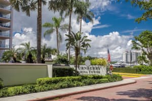 19500 Turnberry Way APT 5F, Aventura, FL 33180, - MLS#A11935481