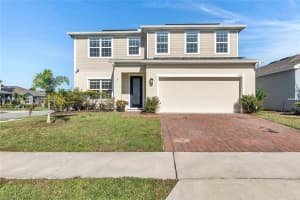 303 August Fern Loop, Mt Dora, FL 32757, - MLS#A11935488