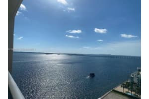 1155 Brickell Bay Dr 1605, Miami