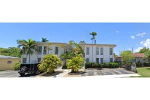 1610 Liberty St 3 Hollywood, FL 33020 - MLS#A11935498