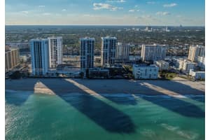 2101 S Ocean Dr 1006 Hollywood, FL 33019 - MLS#A11935501