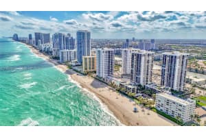 2101 S Ocean Dr 1006 Hollywood, FL 33019 - MLS#A11935501