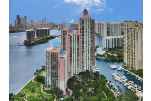 3370 Hidden Bay Dr 508 Aventura, FL 33180 - MLS#A11935506