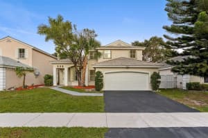 5532 Nw 55th Ter Coconut Creek, FL 33073 - MLS#A11935513