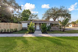 1101 Sw 19th Ave Fort Lauderdale, FL 33312 - MLS#A11935520