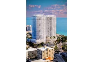 151 N Seabreeze 1701e Fort Lauderdale, FL 33304 - MLS#A11935535