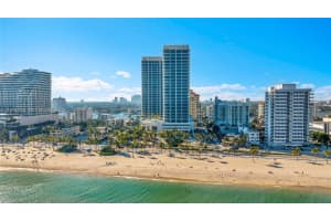 151 N Seabreeze 1701e Fort Lauderdale, FL 33304 - MLS#A11935535