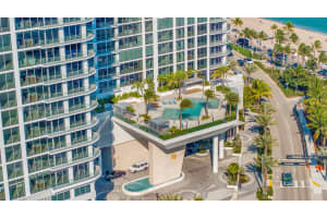 151 N Seabreeze 1701e Fort Lauderdale, FL 33304 - MLS#A11935535