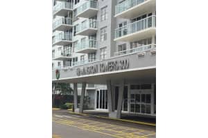 230 174th St 808 Sunny Isles Beach, FL 33160 - MLS#A11935538