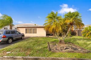 6811 Thomas St, Hollywood