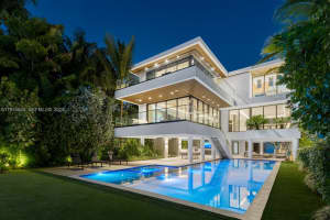 40 W Rivo Alto Dr, Miami Beach, FL 33139, - MLS#A11935545