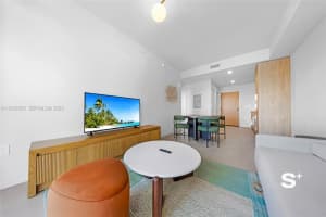 11 NE 6th St #1910, Miami, FL 33132, - MLS#A11935553