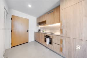 11 NE 6th St #1910, Miami, FL 33132, - MLS#A11935553