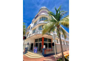 901 Collins Ave 109 Miami Beach, FL 33139 - MLS#A11935559