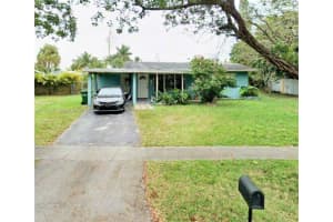 1624 E River Dr, Margate 1624 E River Dr, Margate