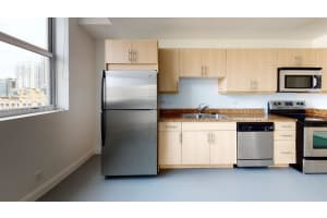 111 E Flagler St 810, Miami