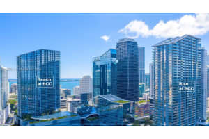 68 SE 6th St Apt 2904, Miami, FL 33131, - MLS#A11935631