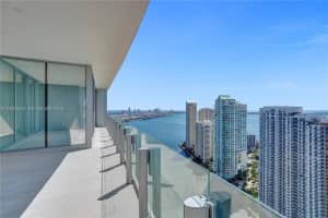 300 Biscayne Boulevard Way 3704c Miami, FL 33131 - MLS#A11935632