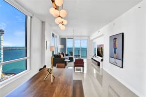 601 NE 27th St Apt 1507, Miami, FL 33137, - MLS#A11935642