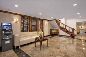 7601 E Treasure Dr APT 611, North Bay Village, FL 33141, - MLS#A11935658