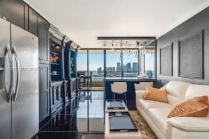 555 Ne 15th St 30h Miami, FL 33132 - MLS#A11935677