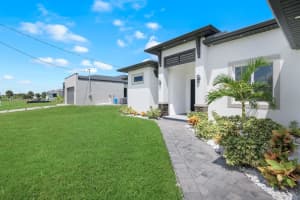 3923 NW 38th St, Cape Coral, FL 33993, - MLS#A11935683