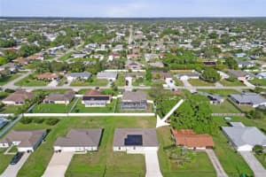 257 SW Voltair Terrace, Port St. Lucie, FL 34984, - MLS#A11935688