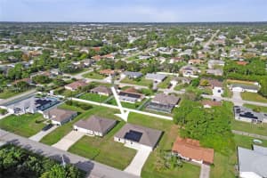 257 SW Voltair Terrace, Port St. Lucie, FL 34984, Sold 03/27/26