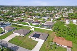257 SW Voltair Terrace, Port St. Lucie, FL 34984, Sold 03/27/26